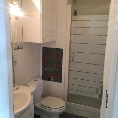 L'aubaine Lejlighed *