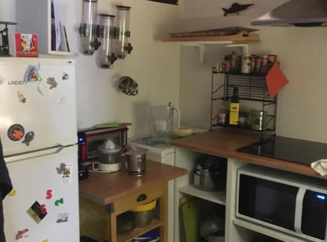 L'aubaine Διαμέρισμα Saint-Aubin-Sur-Mer (Calvados)