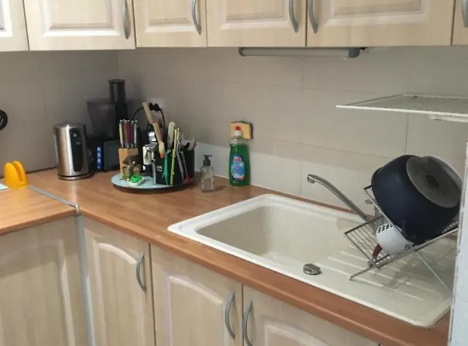 Διαμέρισμα L'aubaine Saint-Aubin-Sur-Mer (Calvados)