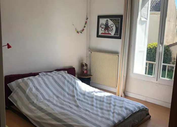 L'aubaine Διαμέρισμα Saint-Aubin-Sur-Mer (Calvados)