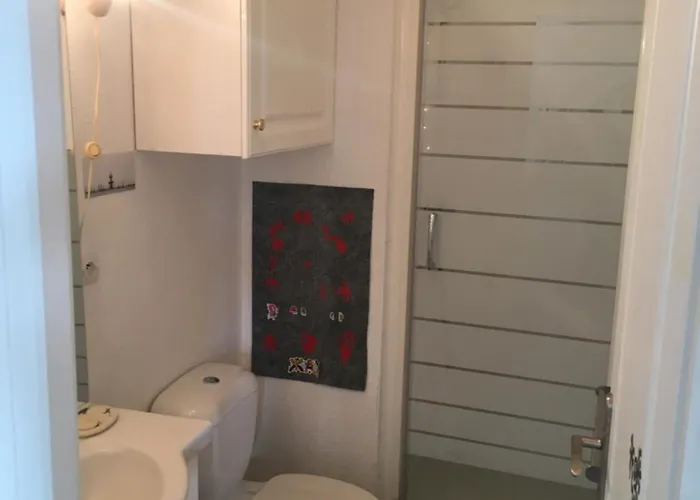 L'aubaine Διαμέρισμα *